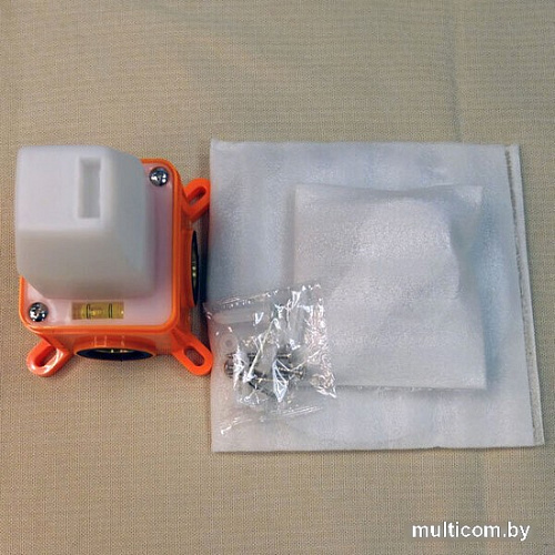 Смеситель MVL 29749-CR2
