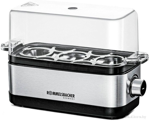 Яйцеварка ROMMELSBACHER ER 300