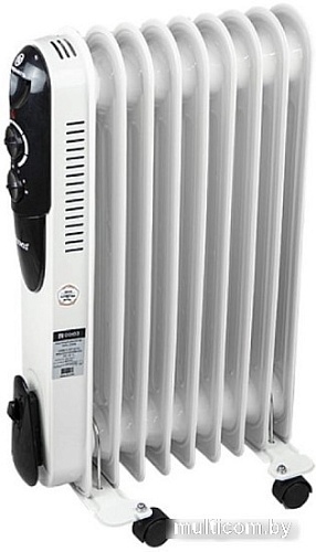 Масляный радиатор СОЮЗ МРС-2009