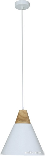 Подвесная люстра Элетех Эстет 9901 НСБ 01-60-196 1005405383 (белый)