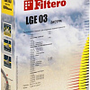 Одноразовый мешок Filtero LGE 03 Экстра