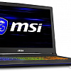 Ноутбук MSI GP73 8RE-471XRU Leopard