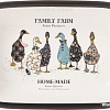 Блюдо Lefard Family Farm 263-1258
