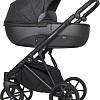 Универсальная коляска Riko Nano Pro (3 в 1, 06 carbon)