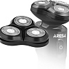 Бритвенная головка Aresa для электробритвы AR-4602