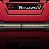 Оперативная память G.Skill Ripjaws V 2x4GB DDR4 PC4-21300 (F4-2666C15D-8GVR)