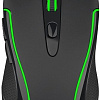 Игровая мышь Defender T-Line Lynx