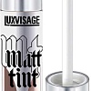 Тени для век Lux Visage Matt Tint (110 DARK CHOCOLATE) 3 г