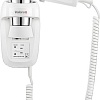 Сушилка для волос Valera Action Protect 1600 Shaver (белый)