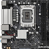 Материнская плата ASRock B760M-ITX/D4 WiFi