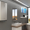 Накопительный электрический водонагреватель Ariston ABSE VLS Pro Inox PW 2K 30