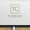 Оперативная память Team T-Create Expert 2x16ГБ DDR5 6400 МГц CTCWD532G6400HC32ADC01