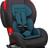 Детское автокресло Еду-Еду KS 525 Isofix (темно-серый/темно-бирюзовый)