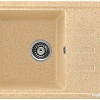 Кухонная мойка Gerhans B15 (песочный)