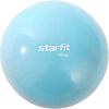 Мяч Starfit GB-703 4 кг (синий пастель)