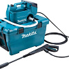 Мойка высокого давления Makita DHW080ZK
