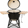 Kamado Bono Grande (черный)