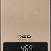 Кухонные весы RED Emotions RS-M76