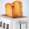 Тостер Morphy Richards Evoke White 224409