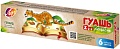 Гуашь Луч ZOO 19С 1250-08 (6 цв.)