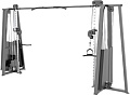 Кроссовер DHZ Fitness Evost E3016 (2 стека 95 кг)