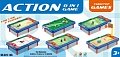 Игровой стол Tengjia 6 в 1 628-18A