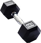 Original FitTools FT-HEX-04 4 кг