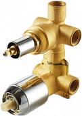 Скрытый механизм Bravat D969C-A-RUS