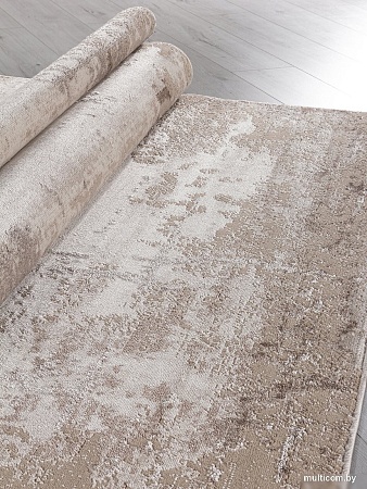 Ковер для жилой комнаты Merinos Kabul MP14-STAN-BEIGE (2x2.9)