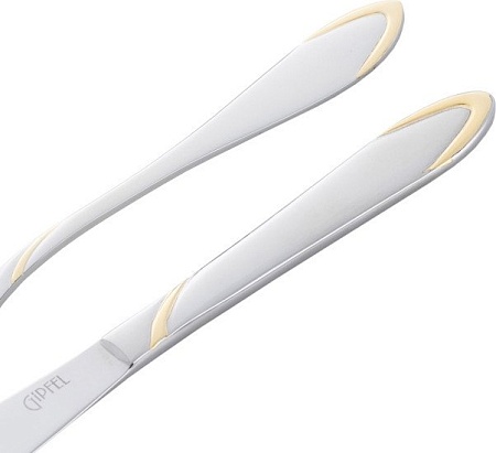 Набор столовых приборов Gipfel Michelle 51237