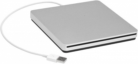 Оптический накопитель Apple USB SuperDrive (MD564ZM/A)