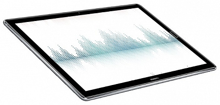 Планшет HUAWEI MediaPad M5 10.8 Pro 64Gb LTE