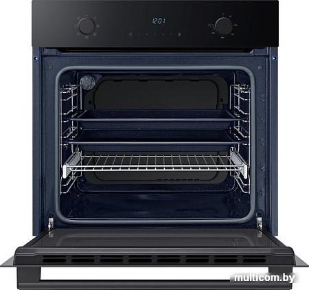 Электрический духовой шкаф Samsung NV68A1145RK