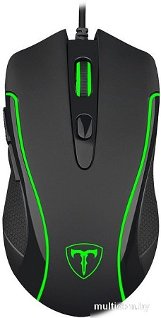Игровая мышь Defender T-Line Lynx