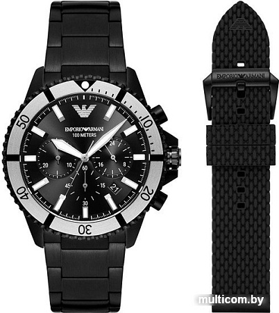 Наручные часы Emporio Armani AR80050