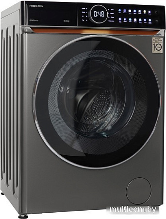 Стиральная машина Hiberg i-DDQ10 814 Sd