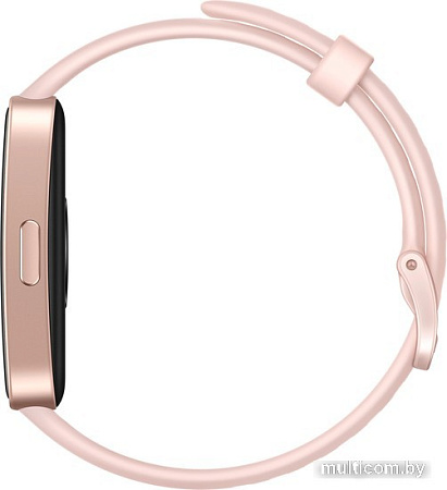Фитнес-браслет Huawei Band 8 (розовая сакура, международная версия)