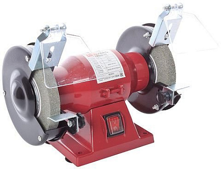 Заточный станок RedVerg RD-BG125-150