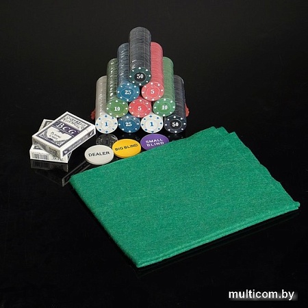 Карточная игра Sima-Land 118720