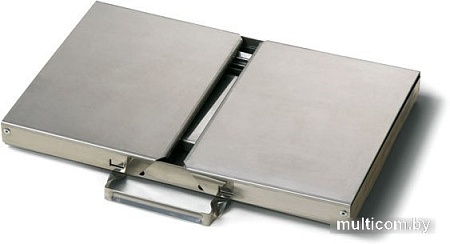 Мангал КЕДР плюс Мангал-дипломат + 6 шампуров