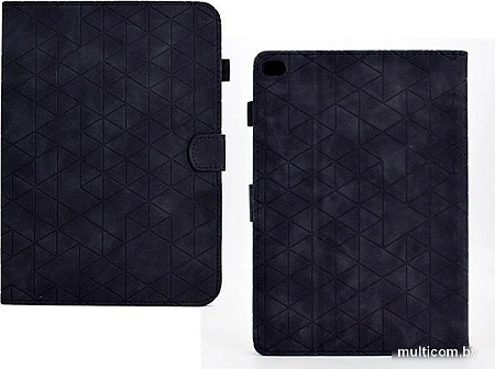 Чехол для планшета G-Case iPad Air 2013/Air 2/iPad 9.7-inch 2017/2018 660204832A (черный)