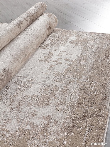 Ковер для жилой комнаты Merinos Kabul MP14-STAN-BEIGE (2x2.9)