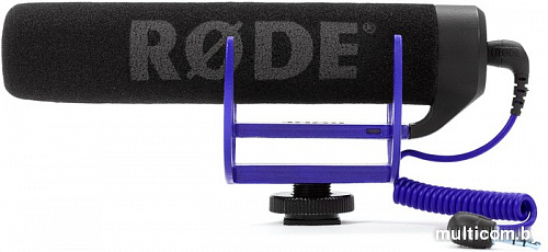 Микрофон RODE VideoMic GO