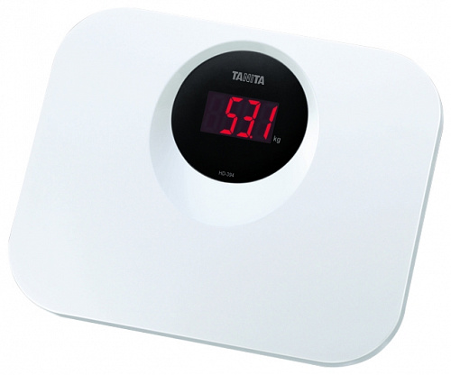 Напольные весы Tanita HD-394 WH