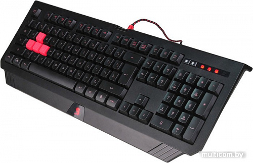 Клавиатура A4Tech Bloody B120