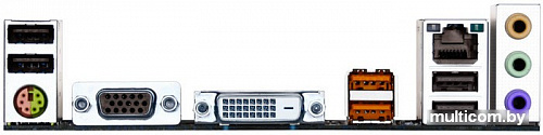 Материнская плата Gigabyte GA-F2A68HM-DS2 (rev. 1.1)