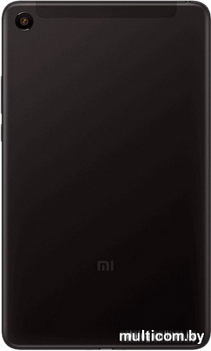 Планшет Xiaomi Mi Pad 4 LTE 64GB (черный)