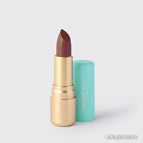 Губная помада Vivienne Sabo Nude Createur (тон 10)