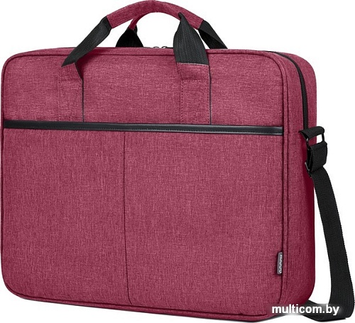 Сумка Goody Classic 15.6" (красный)