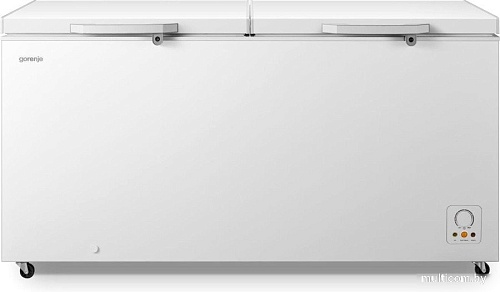 Морозильный ларь Gorenje FH50BPW